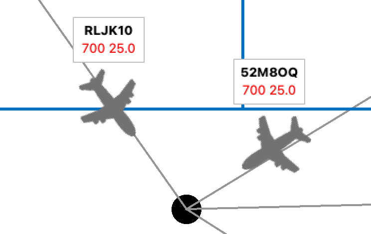 Air Traffic Control Image