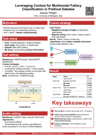 Poster - Argument Mining 2025